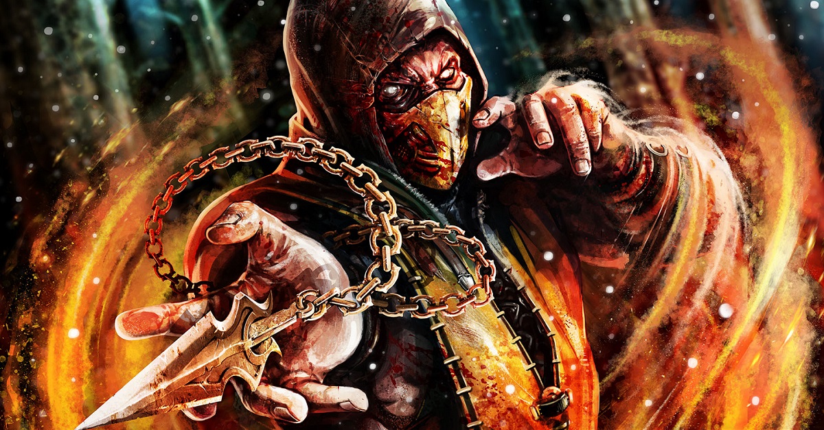 Reddit-gebruiker: voor het installeren van Mortal Kombat 1 op Xbox Series is 140 GB vrije ruimte nodig Reddit-gebruiker: voor het installeren van Mortal Kombat 1 op Xbox Series is 140 GB vrije ruimte nodig