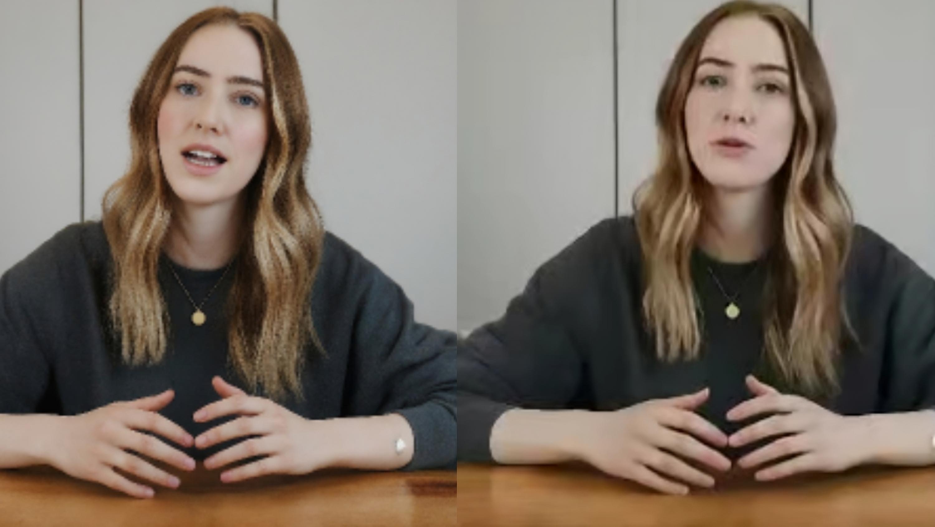 Google heeft VLOGGER onthuld, een kunstmatige intelligentie die foto's tot leven kan brengen Google heeft VLOGGER onthuld, een kunstmatige intelligentie die foto's tot leven kan brengen