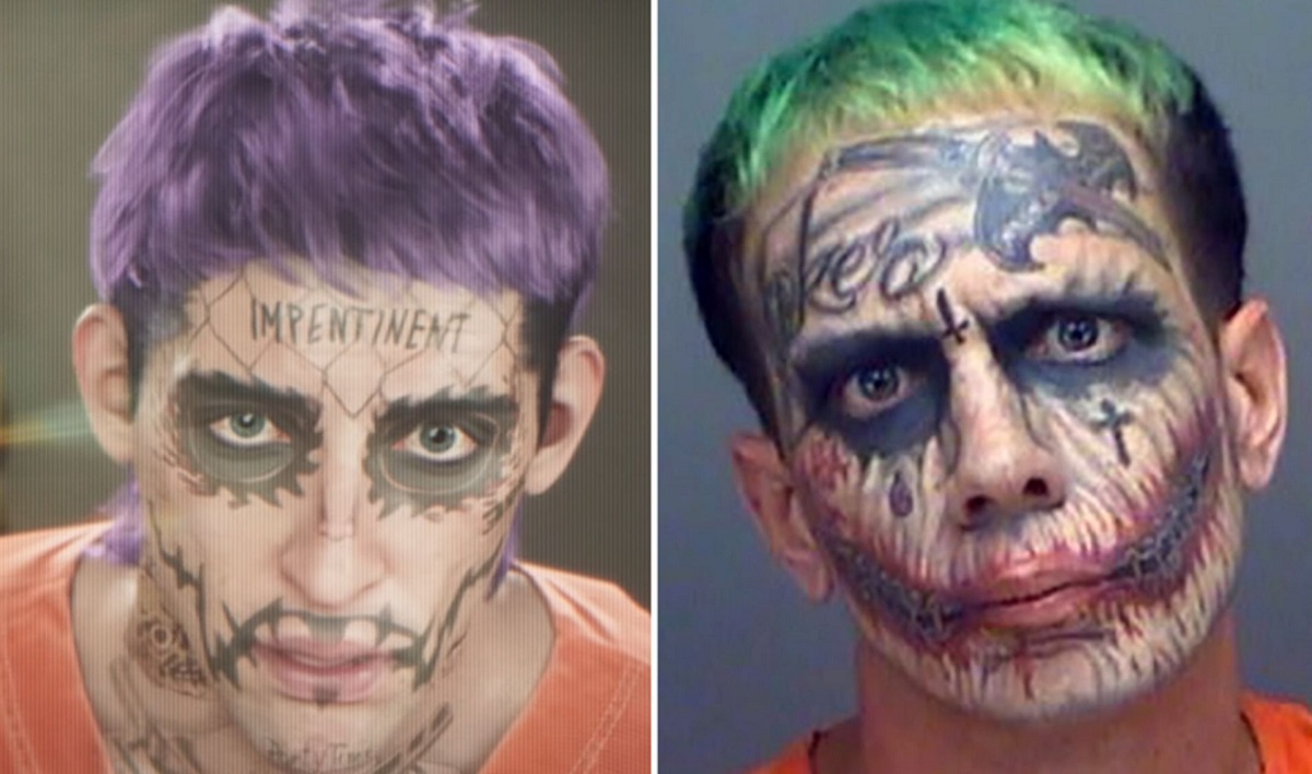 Florida Joker verhoogt inzet: crimineel eist drie miljoen dollar van Rockstar Games en dreigt met advocaten Florida Joker verhoogt inzet: crimineel eist drie miljoen dollar van Rockstar Games en dreigt met advocaten
