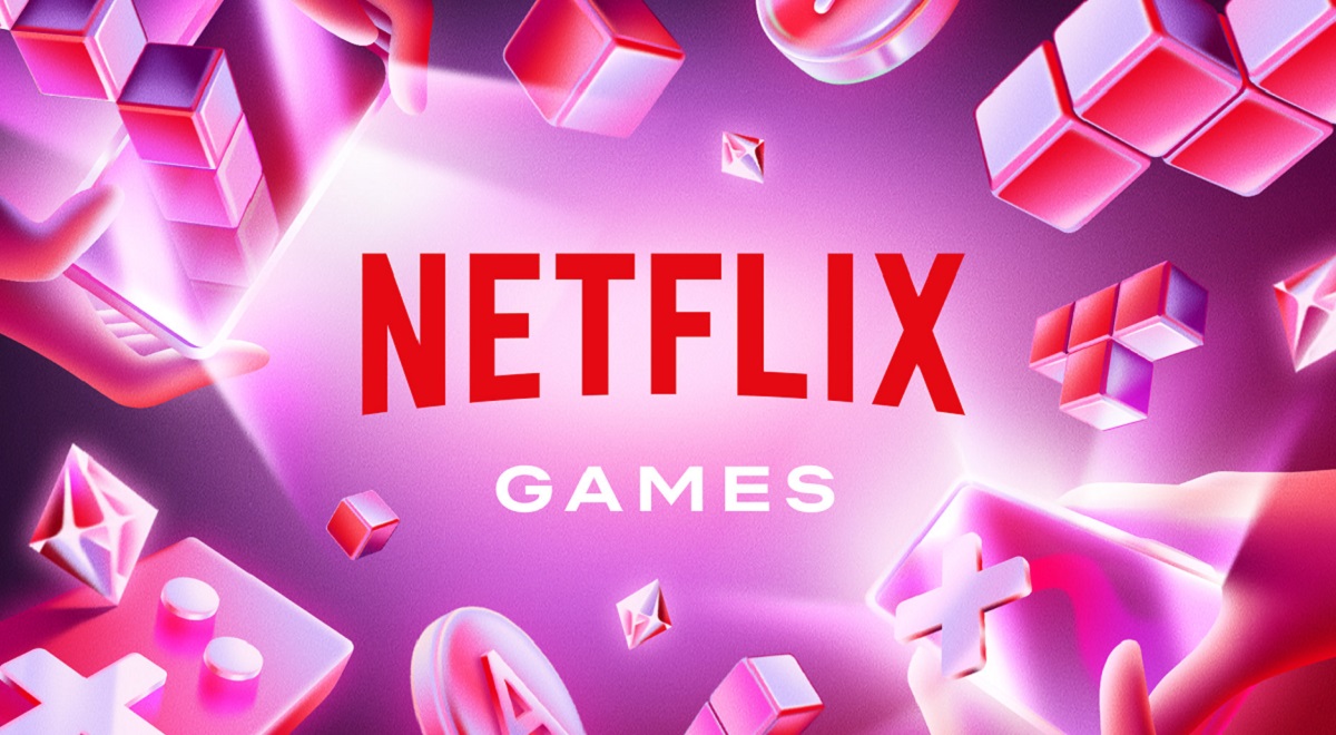 Er worden 90 projecten ontwikkeld voor Netflix Games: het bedrijf heeft grote plannen voor de ontwikkeling van de game-richting Er worden 90 projecten ontwikkeld voor Netflix Games: het bedrijf heeft grote plannen voor de ontwikkeling van de game-richting