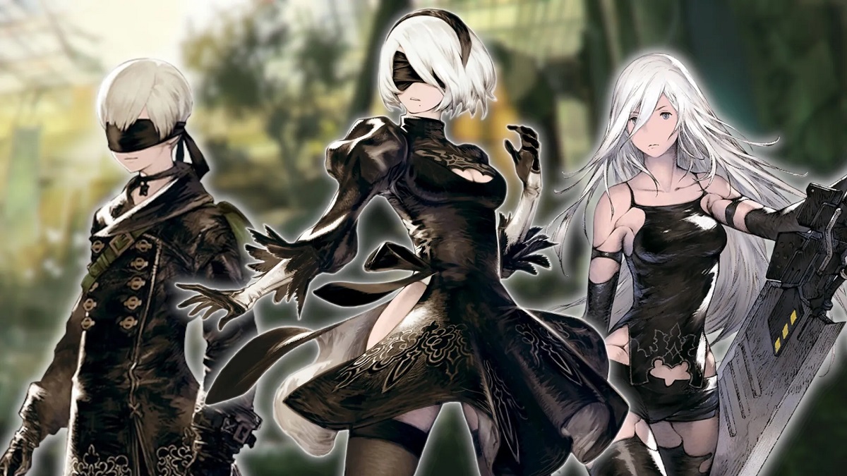 Heel interessant, maar niet helemaal duidelijk: de maker van de NieR-serie heeft een intrigerend bericht gepubliceerd Heel interessant, maar niet helemaal duidelijk: de maker van de NieR-serie heeft een intrigerend bericht gepubliceerd