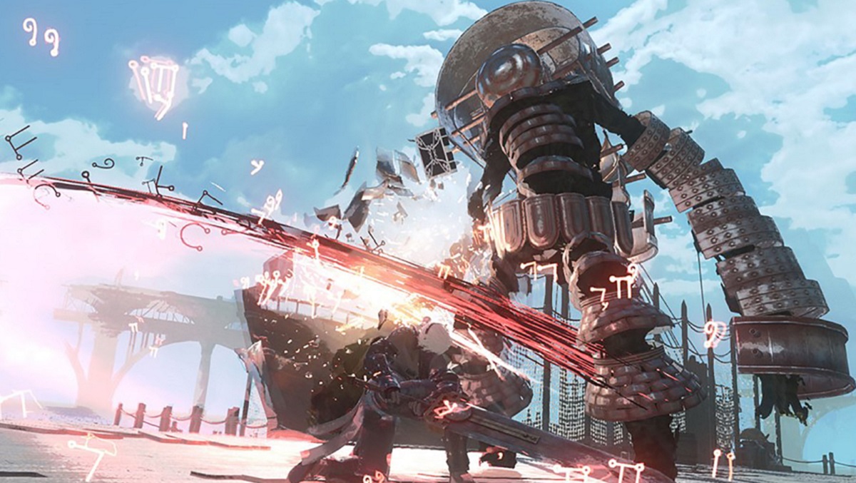 Een insider heeft de volgende selectie games voor PS Plus Extra- en Premium-abonnees onthuld. Deze zal NieR RepliCant ver.1.22474487139..., Sid Meier's Civilisation VI en andere games bevatten. Een insider heeft de volgende selectie games voor PS Plus Extra- en Premium-abonnees onthuld. Deze zal NieR RepliCant ver.1.22474487139..., Sid Meier's Civilisation VI en andere games bevatten.
