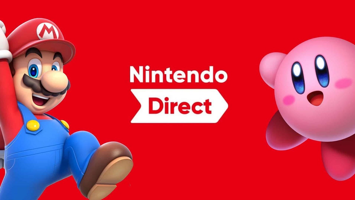 Morgen (21 juni) vindt de volgende Nintendo Direct-presentatie plaats, waar ontwikkelaars veel spannende nieuwe producten zullen onthullen Morgen (21 juni) vindt de volgende Nintendo Direct-presentatie plaats, waar ontwikkelaars veel spannende nieuwe producten zullen onthullen