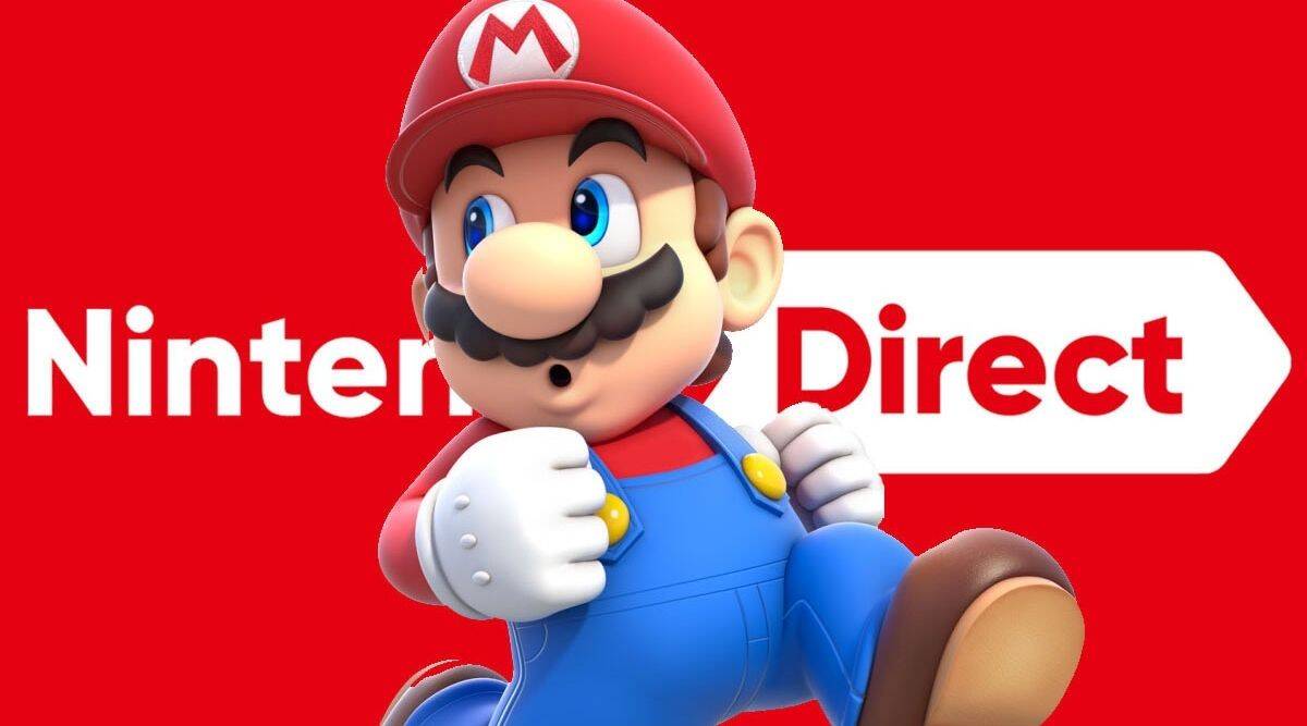 Insider: Nieuwe Nintendo Direct release vindt mogelijk plaats in juli Insider: Nieuwe Nintendo Direct release vindt mogelijk plaats in juli
