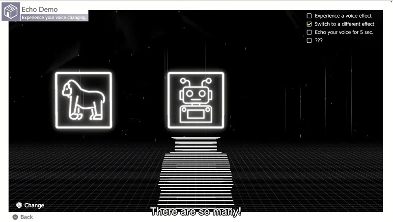 Nintendo Switch 2 Welkomsttour Afbeelding Nintendo Switch 2 Welkomsttour Afbeelding