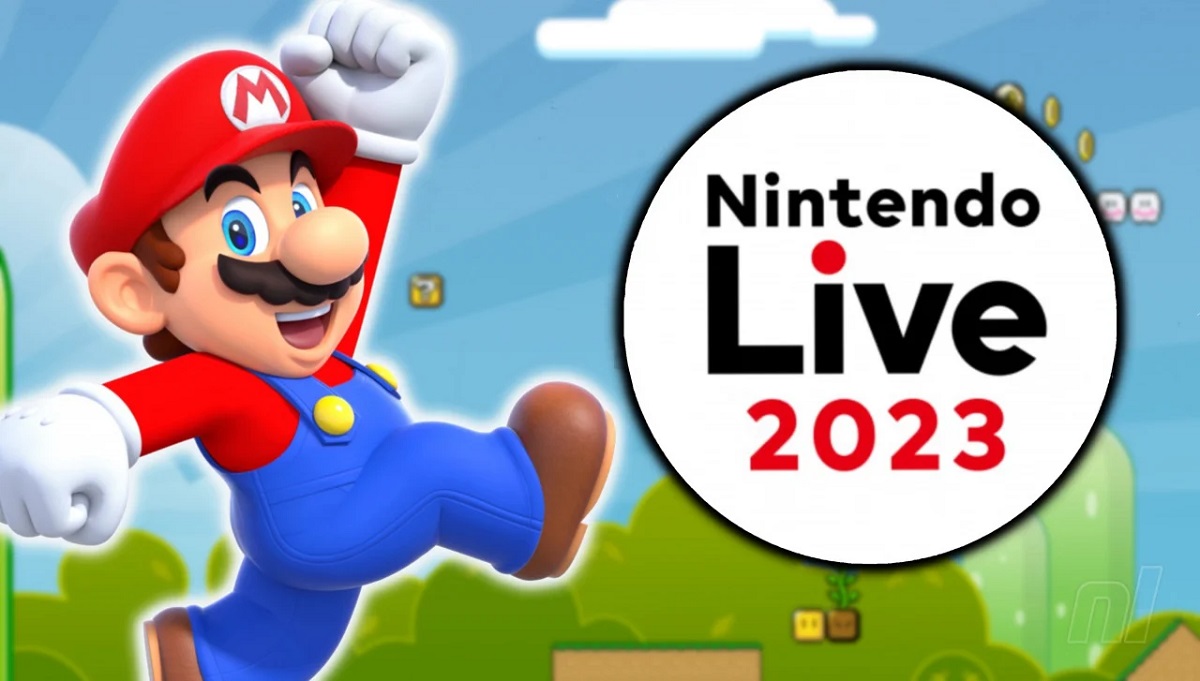 Het grote Nintendo Live 2023 gaming evenement vindt begin september plaats in Seattle. Belangrijkste details van het evenement onthuld Het grote Nintendo Live 2023 gaming evenement vindt begin september plaats in Seattle. Belangrijkste details van het evenement onthuld
