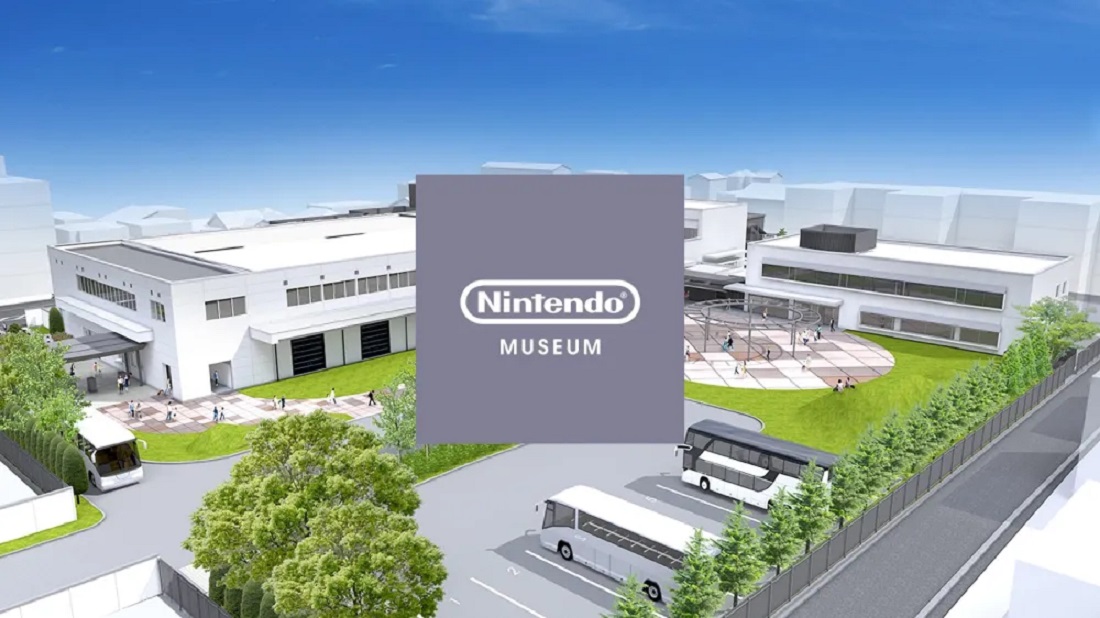 Er is een speciale Nintendo Direct aangekondigd gewijd aan het Museum van het beroemde gamebedrijf Er is een speciale Nintendo Direct aangekondigd gewijd aan het Museum van het beroemde gamebedrijf