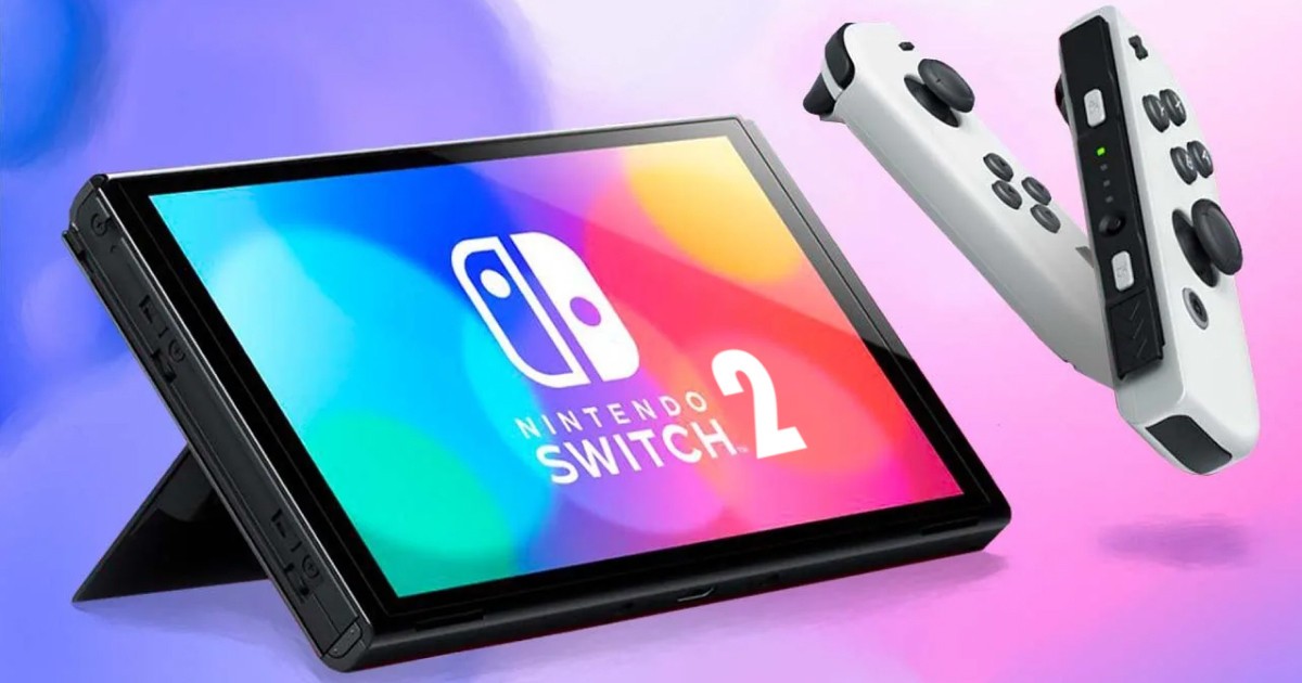 Media: de volgende spelcomputer van Nintendo zal in de tweede helft van 2024 verkrijgbaar zijn. Enkele details van het nieuwe apparaat zijn onthuld Media: de volgende spelcomputer van Nintendo zal in de tweede helft van 2024 verkrijgbaar zijn. Enkele details van het nieuwe apparaat zijn onthuld
