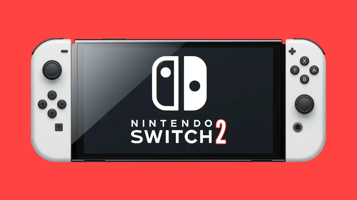 Nintendo maakt zich op voor een grote aankondiging: insiders onthullen lanceerdatum Switch 2 Nintendo maakt zich op voor een grote aankondiging: insiders onthullen lanceerdatum Switch 2
