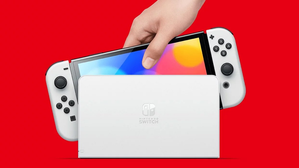 Nog een jaar wachten: insiders beweren dat Nintendo's nieuwe console in het eerste kwartaal van 2025 uitkomt Nog een jaar wachten: insiders beweren dat Nintendo's nieuwe console in het eerste kwartaal van 2025 uitkomt