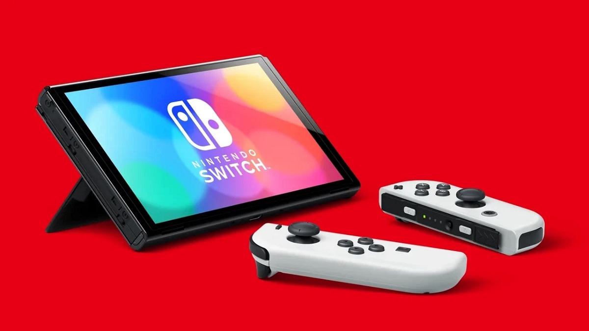 Nintendo Switch consoles en games brengen in zeven jaar meer dan 69 miljard dollar op Nintendo Switch consoles en games brengen in zeven jaar meer dan 69 miljard dollar op