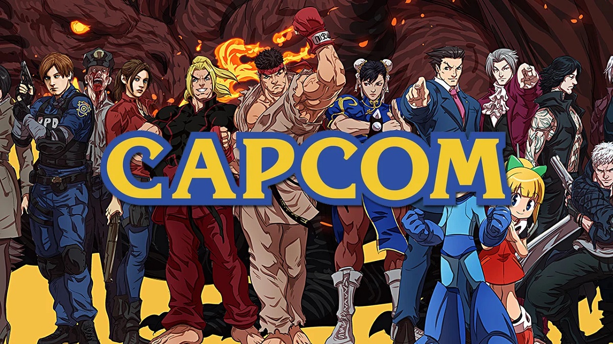 Capcom is niet te koop! Het hoofd van de Japanse uitgever gaf een interview waarin hij geruchten ontkende over plannen om te fuseren met de reuzen van de gamesmarkt, waaronder Microsoft, en sprak ook over de prioriteiten van het bedrijf Capcom is niet te koop! Het hoofd van de Japanse uitgever gaf een interview waarin hij geruchten ontkende over plannen om te fuseren met de reuzen van de gamesmarkt, waaronder Microsoft, en sprak ook over de prioriteiten van het bedrijf