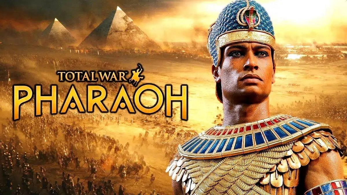 Er is een grote gratis update aangekondigd voor Total War: Pharaoh: Creative Assembly voegt twee regio's en vier facties toe en verlegt de focus van het spel Er is een grote gratis update aangekondigd voor Total War: Pharaoh: Creative Assembly voegt twee regio's en vier facties toe en verlegt de focus van het spel