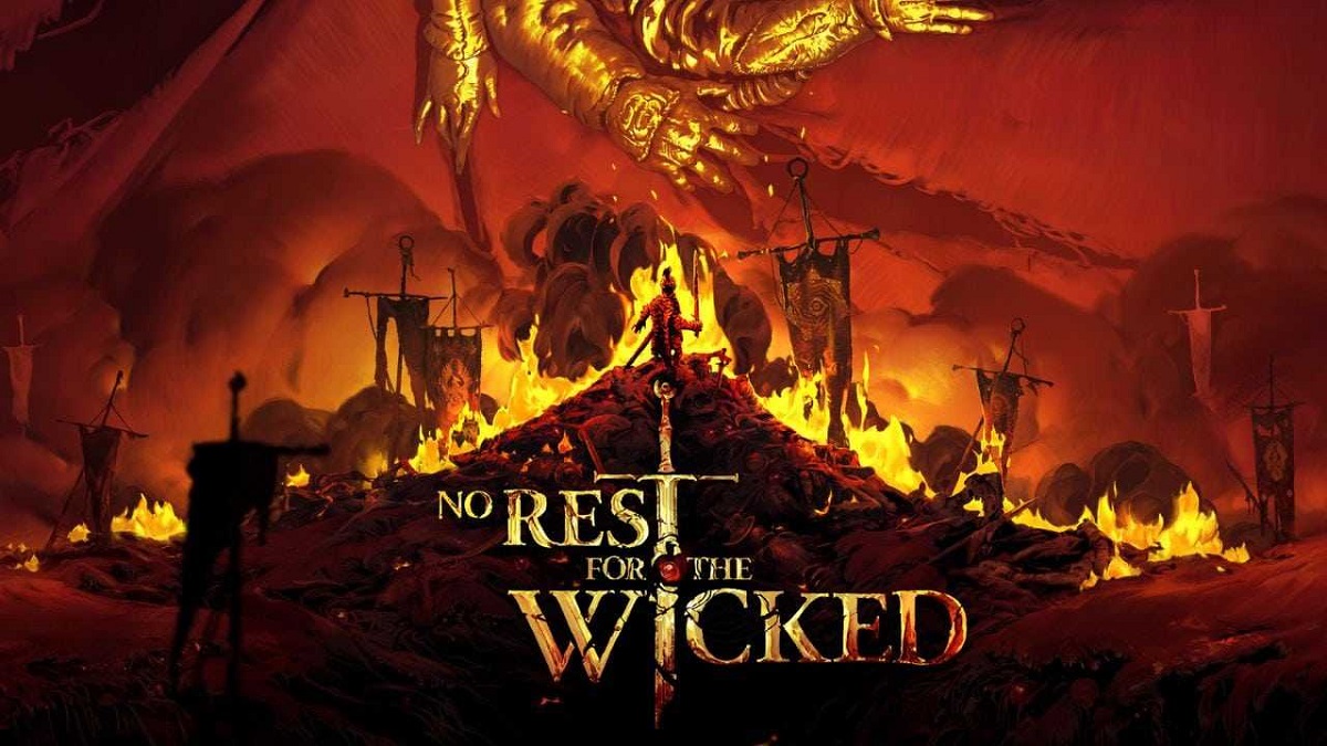 No Rest for the Wicked is beschikbaar op elke computer: de ontwikkelaars hebben de systeemeisen van het spel gepubliceerd No Rest for the Wicked is beschikbaar op elke computer: de ontwikkelaars hebben de systeemeisen van het spel gepubliceerd