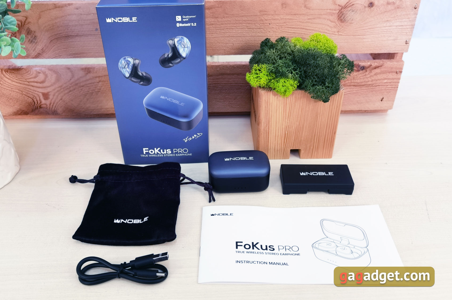 Noble Audio FoKus Pro review: bijzondere geluidsmagie-4 Noble Audio FoKus Pro review: bijzondere geluidsmagie-4