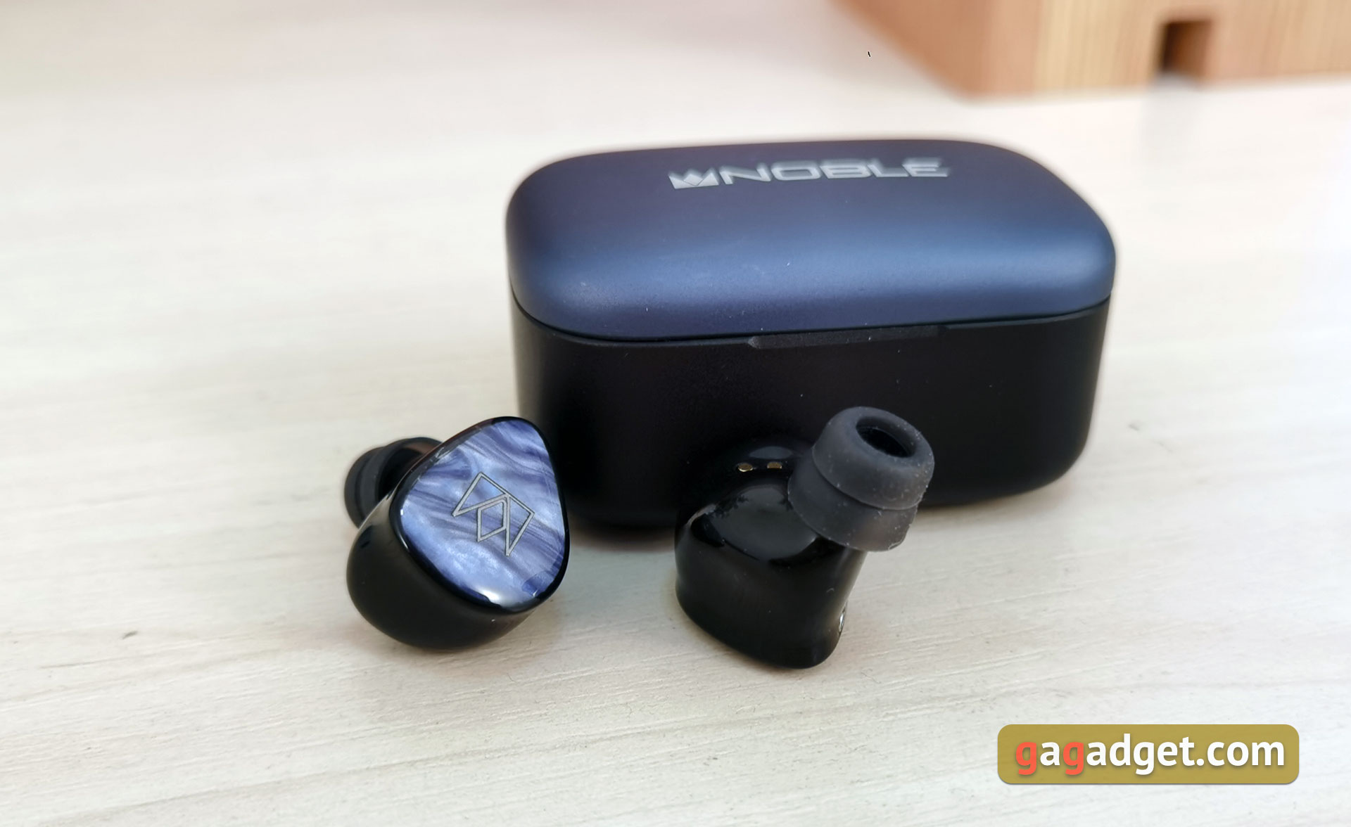 Noble Audio FoKus Pro review: bijzondere geluidsmagie-16 Noble Audio FoKus Pro review: bijzondere geluidsmagie-16