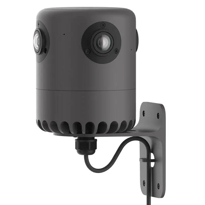 Nokia 360 camera houder Nokia 360 camera houder