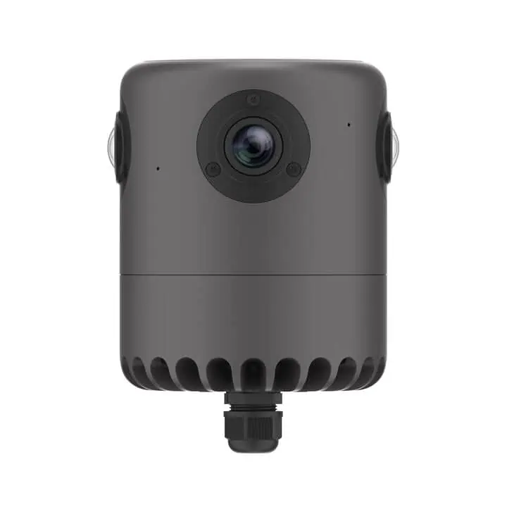 Nokia 5G 360 camera versie 3 Nokia 5G 360 camera versie 3