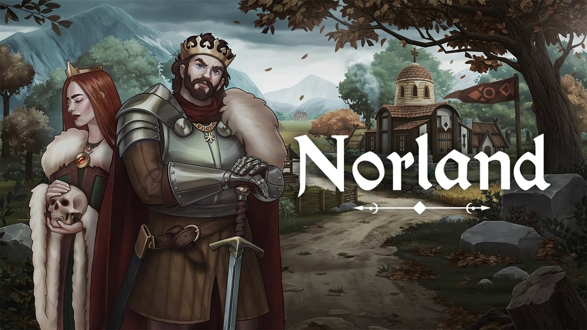 Middeleeuwse rivaal Rimworld: releasedatum voor onvoorspelbare strategiegame Norland onthuld Middeleeuwse rivaal Rimworld: releasedatum voor onvoorspelbare strategiegame Norland onthuld