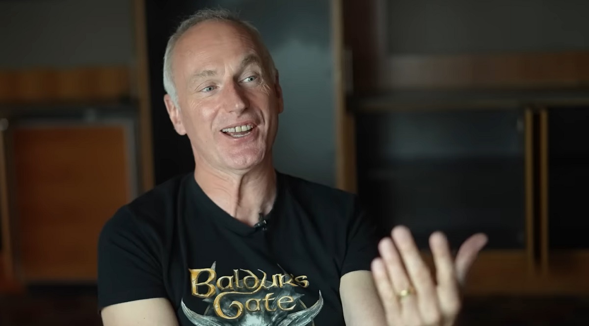 Nieuw project van de ontwikkelaars van Baldur's Gate III zal "de grenzen verleggen" van de videogame-industrie: het hoofd van Larian Studios belooft zijn eigen succes te overtreffen Nieuw project van de ontwikkelaars van Baldur's Gate III zal "de grenzen verleggen" van de videogame-industrie: het hoofd van Larian Studios belooft zijn eigen succes te overtreffen