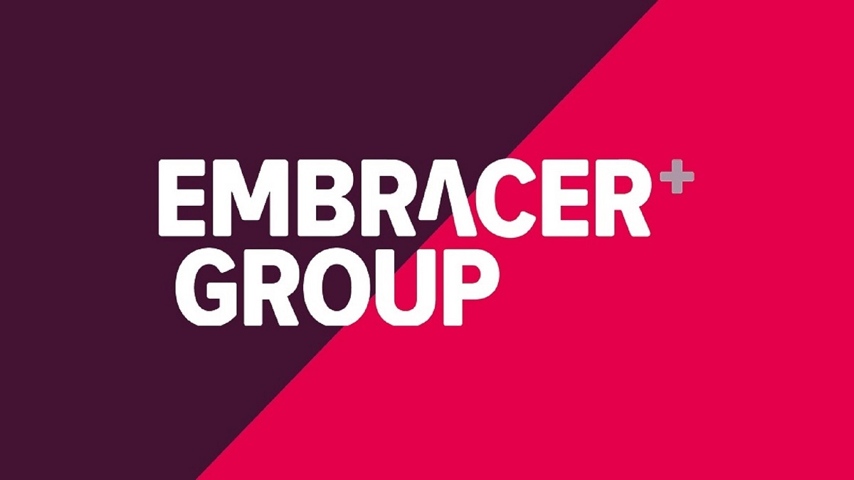 Grote veranderingen bij Embracer Group: de holding werd opgesplitst in drie grote bedrijven Grote veranderingen bij Embracer Group: de holding werd opgesplitst in drie grote bedrijven