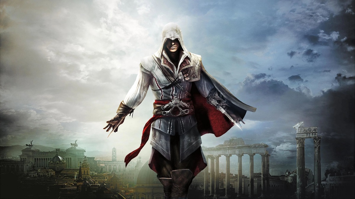 Ubisoft sluit begin 2024 de servers van nog eens tien van zijn games, waaronder vier Assassin's Creed-delen Ubisoft sluit begin 2024 de servers van nog eens tien van zijn games, waaronder vier Assassin's Creed-delen
