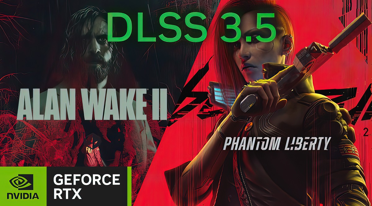Nvidia heeft een nieuwe versie van DLSS-technologie aangekondigd die ray tracing zal verbeteren en de gameprestaties zal opvoeren Nvidia heeft een nieuwe versie van DLSS-technologie aangekondigd die ray tracing zal verbeteren en de gameprestaties zal opvoeren