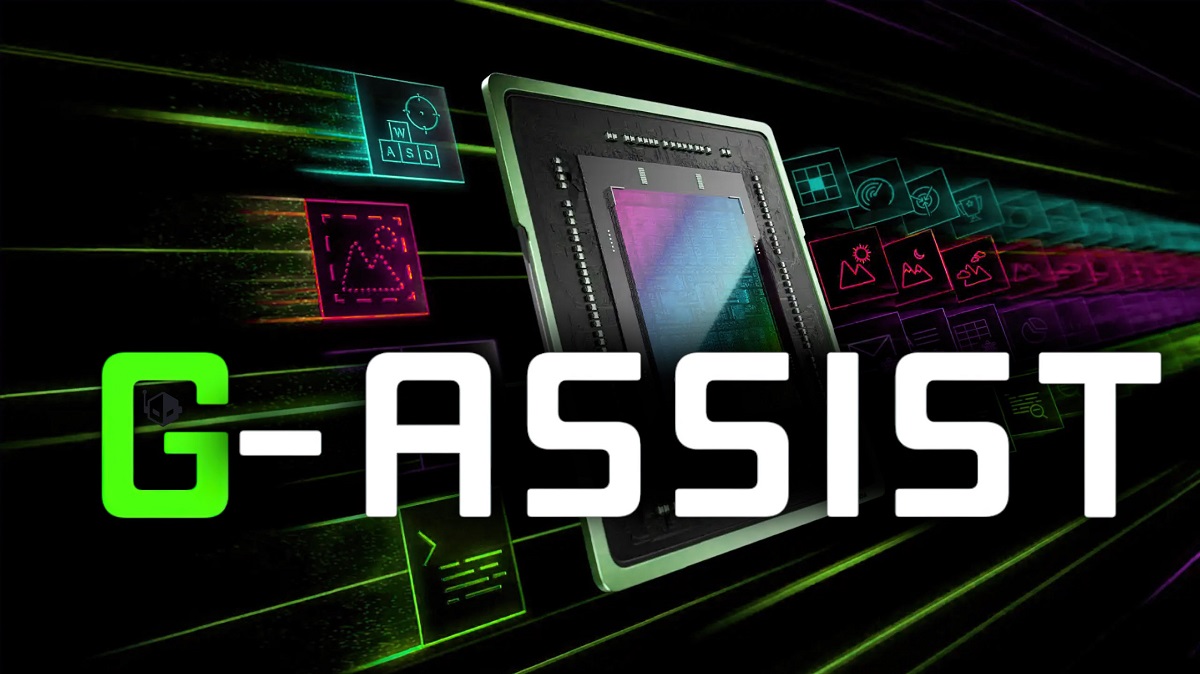 NVIDIA's Project G-Assist: een innovatieve AI die het spel aanpast, helpt met walkthroughs en alle nuances van het plot uitlegt. NVIDIA's Project G-Assist: een innovatieve AI die het spel aanpast, helpt met walkthroughs en alle nuances van het plot uitlegt.