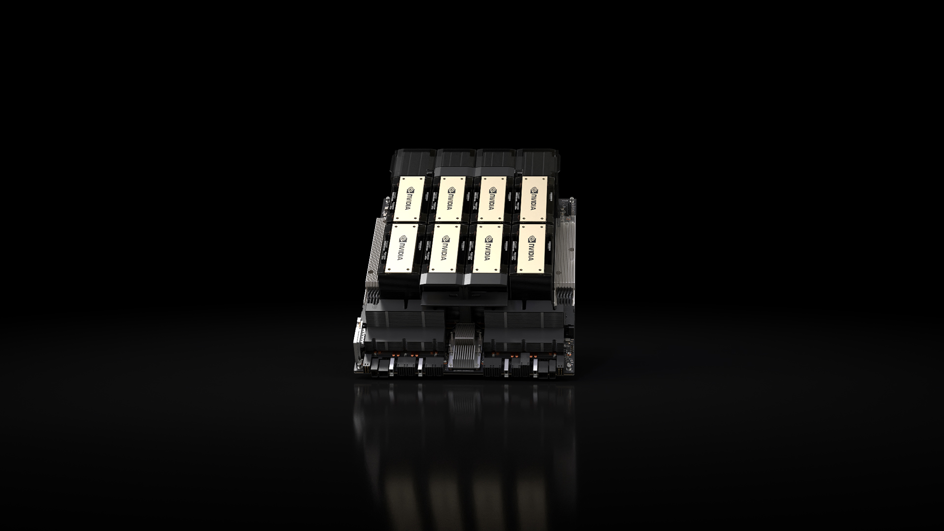 NVIDIA onthult nieuw vlaggenschip H200 chip voor kunstmatige intelligentie NVIDIA onthult nieuw vlaggenschip H200 chip voor kunstmatige intelligentie