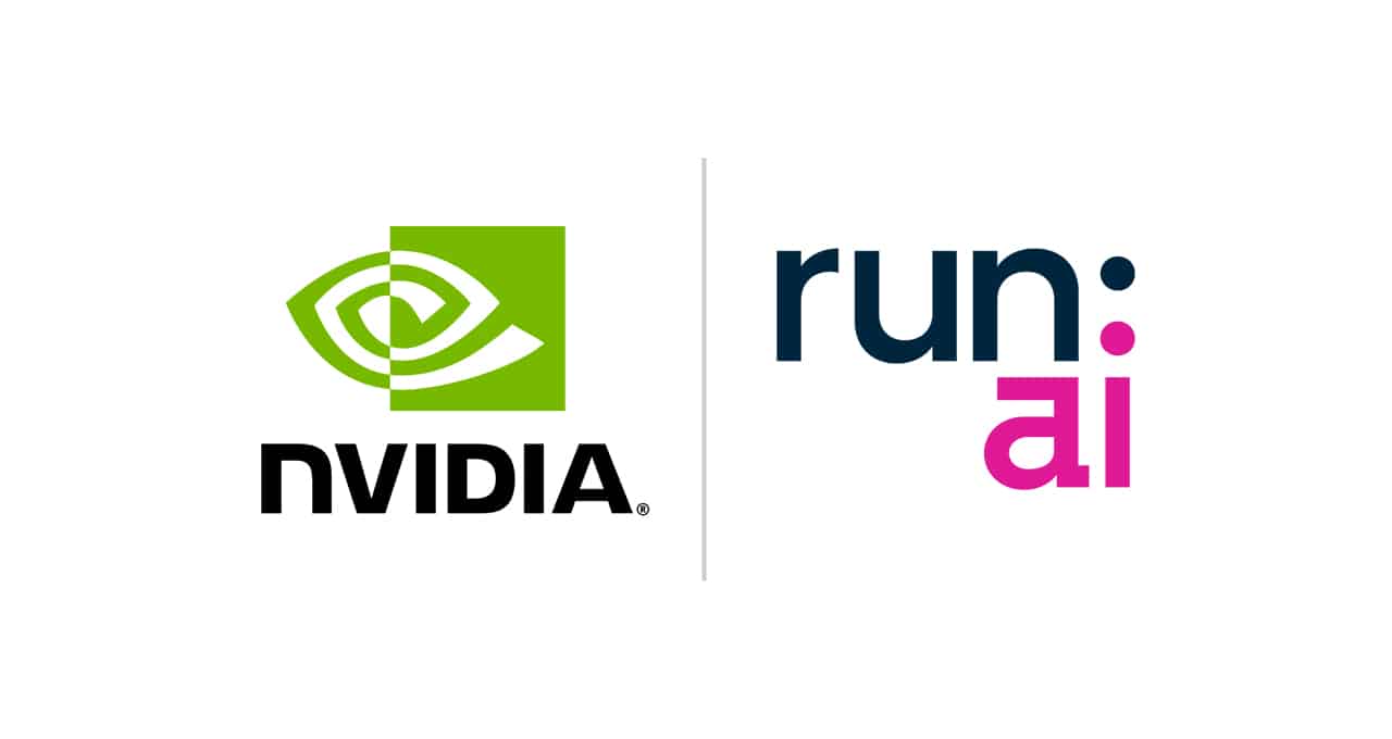 NVIDIA koopt Israëlische startup Run:ai voor 700 miljoen dollar NVIDIA koopt Israëlische startup Run:ai voor 700 miljoen dollar