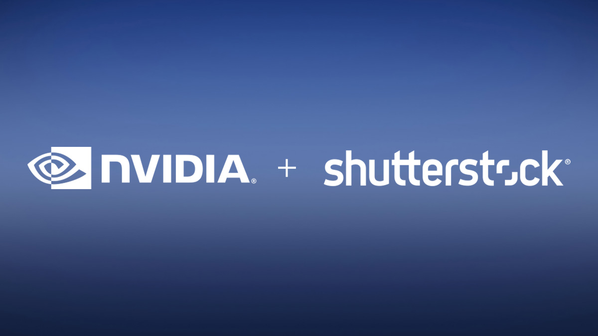 NVIDIA bundelt krachten met Shutterstock en Getty Images om 3D-inhoud met AI te maken NVIDIA bundelt krachten met Shutterstock en Getty Images om 3D-inhoud met AI te maken