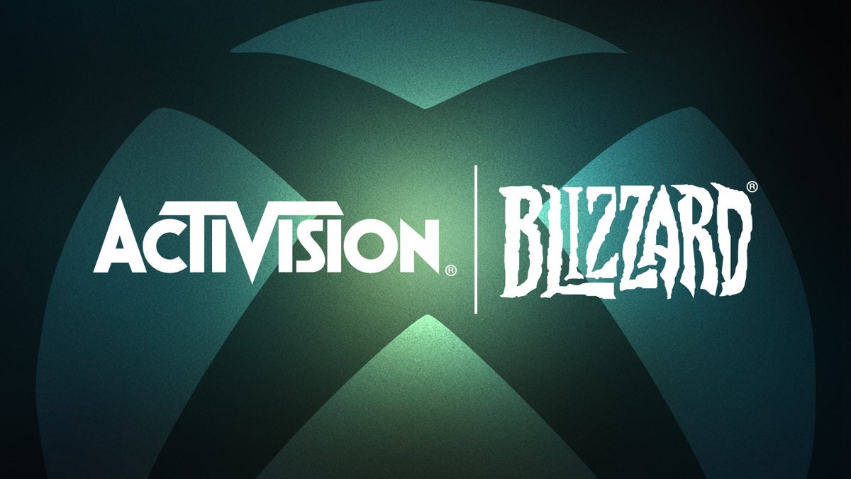 De Britse toezichthouder heeft voorlopige goedkeuring gegeven voor de deal tussen Microsoft en Activision Blizzard. De grootste fusie in de game-industrie wordt mogelijk eind oktober afgerond. De Britse toezichthouder heeft voorlopige goedkeuring gegeven voor de deal tussen Microsoft en Activision Blizzard. De grootste fusie in de game-industrie wordt mogelijk eind oktober afgerond.