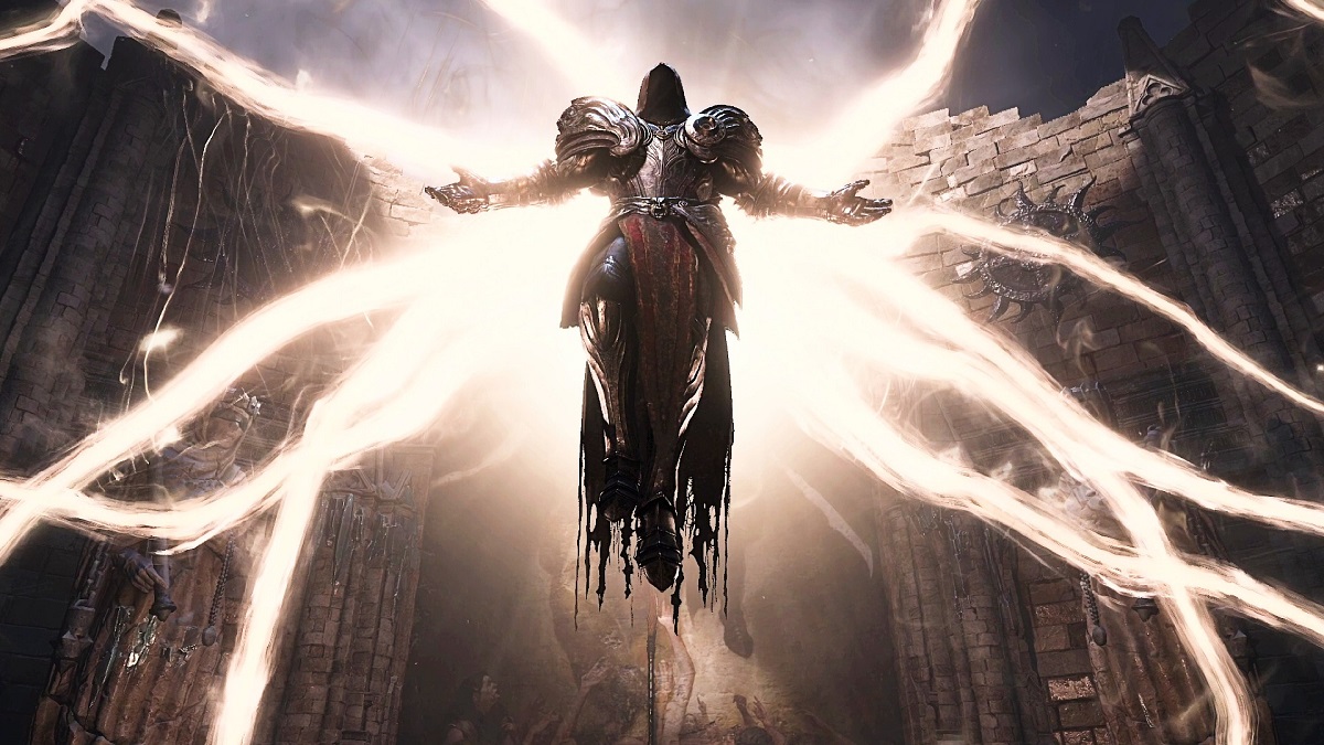 Ontwikkelaars hebben bevestigd dat je het hoofdverhaal in Diablo IV kunt overslaan, maar er is een nuance Ontwikkelaars hebben bevestigd dat je het hoofdverhaal in Diablo IV kunt overslaan, maar er is een nuance