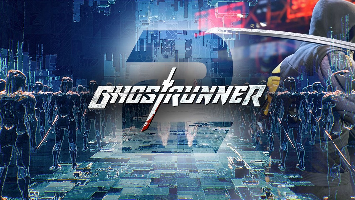 De Epic Games Store heeft de releasedatum onthuld voor Ghostrunner 2, het langverwachte cyberpunk-spel De Epic Games Store heeft de releasedatum onthuld voor Ghostrunner 2, het langverwachte cyberpunk-spel