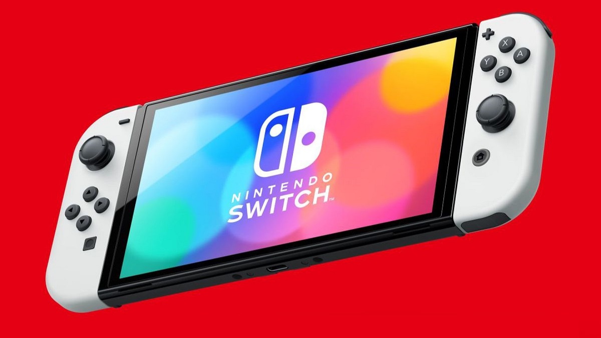 Nintendo heeft voor het eerst officieel het bestaan van een nieuwe console bevestigd. Switch 2 wordt nog dit boekjaar onthuld Nintendo heeft voor het eerst officieel het bestaan van een nieuwe console bevestigd. Switch 2 wordt nog dit boekjaar onthuld