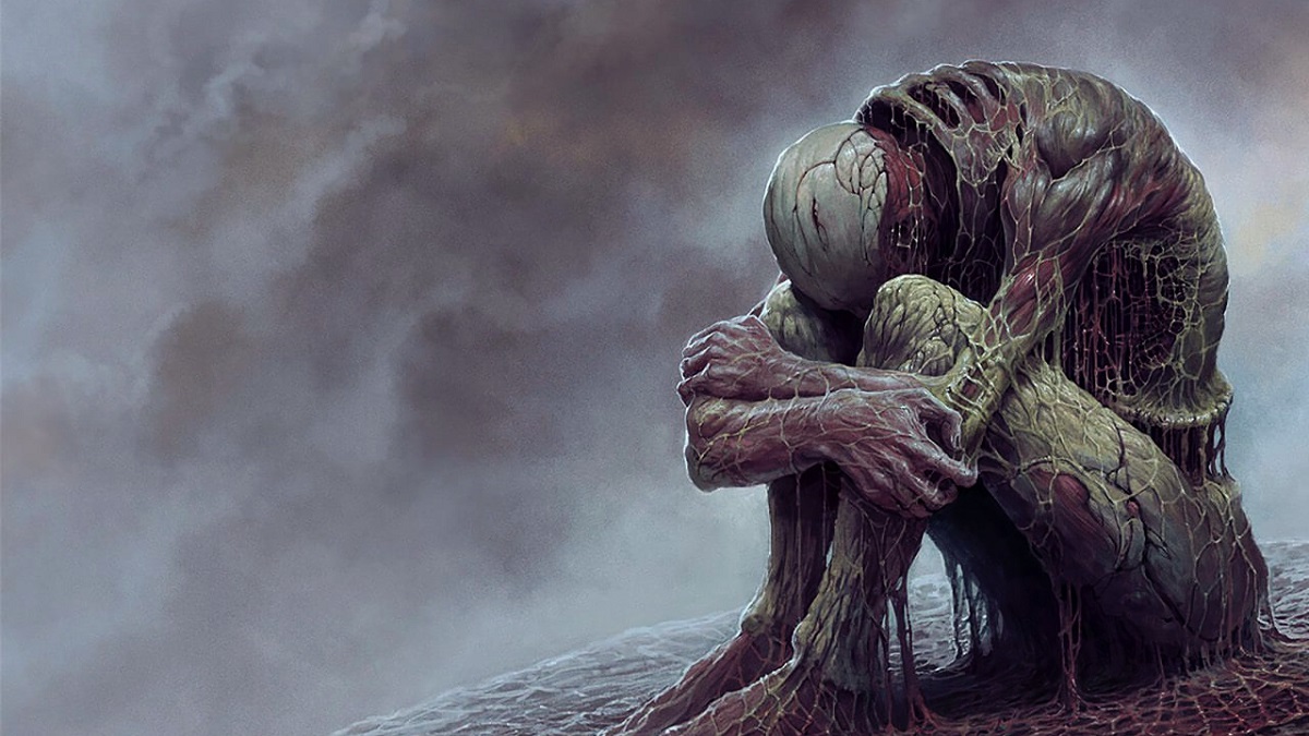 Niet langer een Microsoft exclusive: de horrorfilm Scorn komt uit op PlayStation 5 Niet langer een Microsoft exclusive: de horrorfilm Scorn komt uit op PlayStation 5