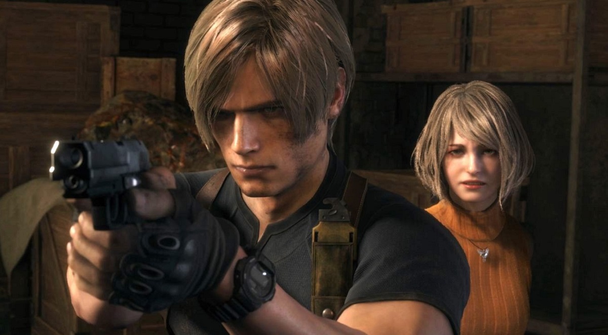 Bijgewerkte klassieker op het hoogtepunt van zijn populariteit: Resident Evil 4-remake verkoopt meer dan 5 miljoen exemplaren Bijgewerkte klassieker op het hoogtepunt van zijn populariteit: Resident Evil 4-remake verkoopt meer dan 5 miljoen exemplaren