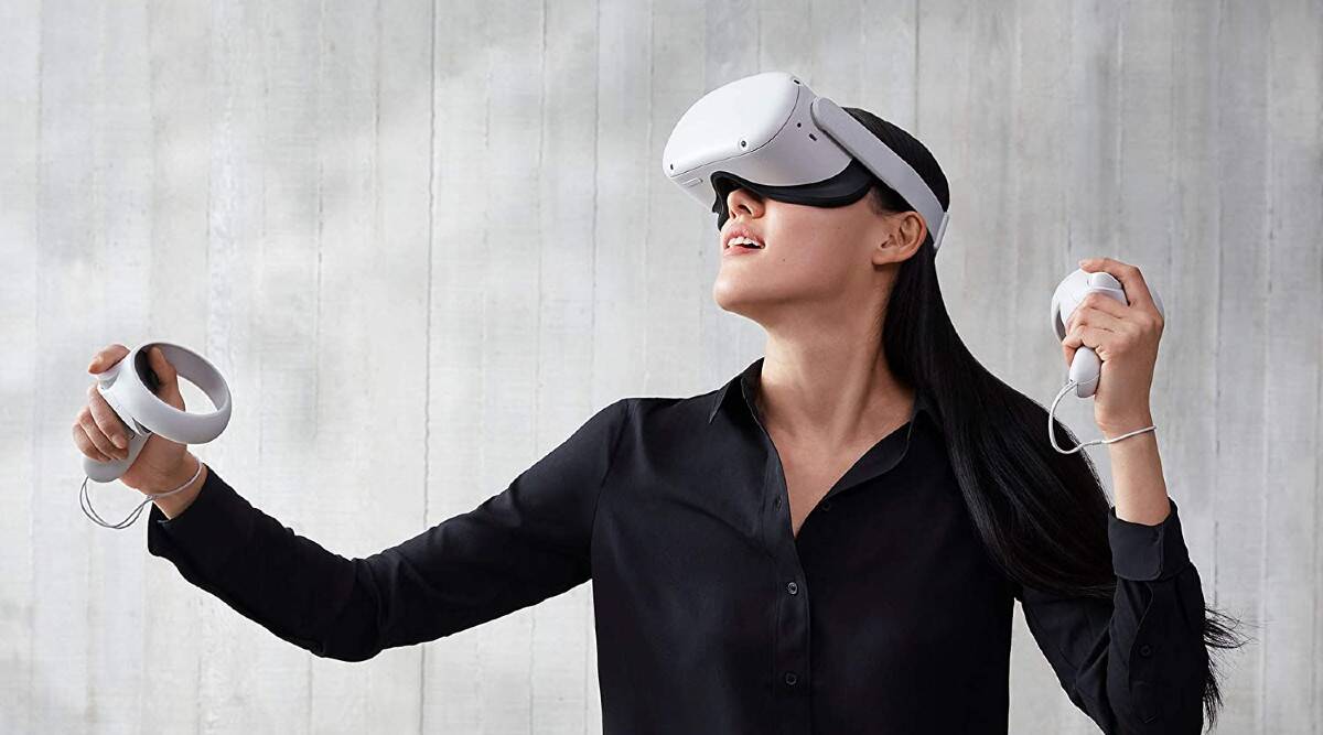 Twee VR-games per maand voor maar $8: Meta lanceert zijn eigen abonnementsdienst Meta Quest+ Twee VR-games per maand voor maar $8: Meta lanceert zijn eigen abonnementsdienst Meta Quest+