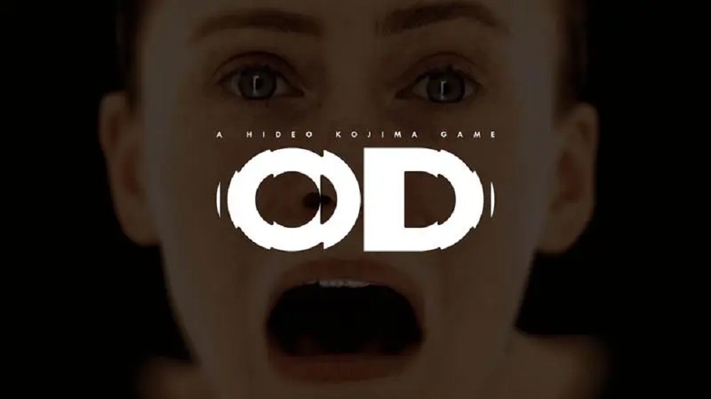Tussen game en film: Kojima Productions' OD-horrorgame is aangekondigd Tussen game en film: Kojima Productions' OD-horrorgame is aangekondigd