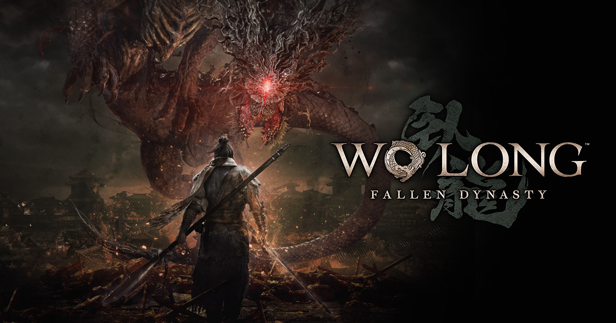 De ontwikkelaars van Wo Long: Fallen Dynasty hebben de trailer onthuld van de grote add-on Conqueror of Jiangdong: release komt eraan De ontwikkelaars van Wo Long: Fallen Dynasty hebben de trailer onthuld van de grote add-on Conqueror of Jiangdong: release komt eraan