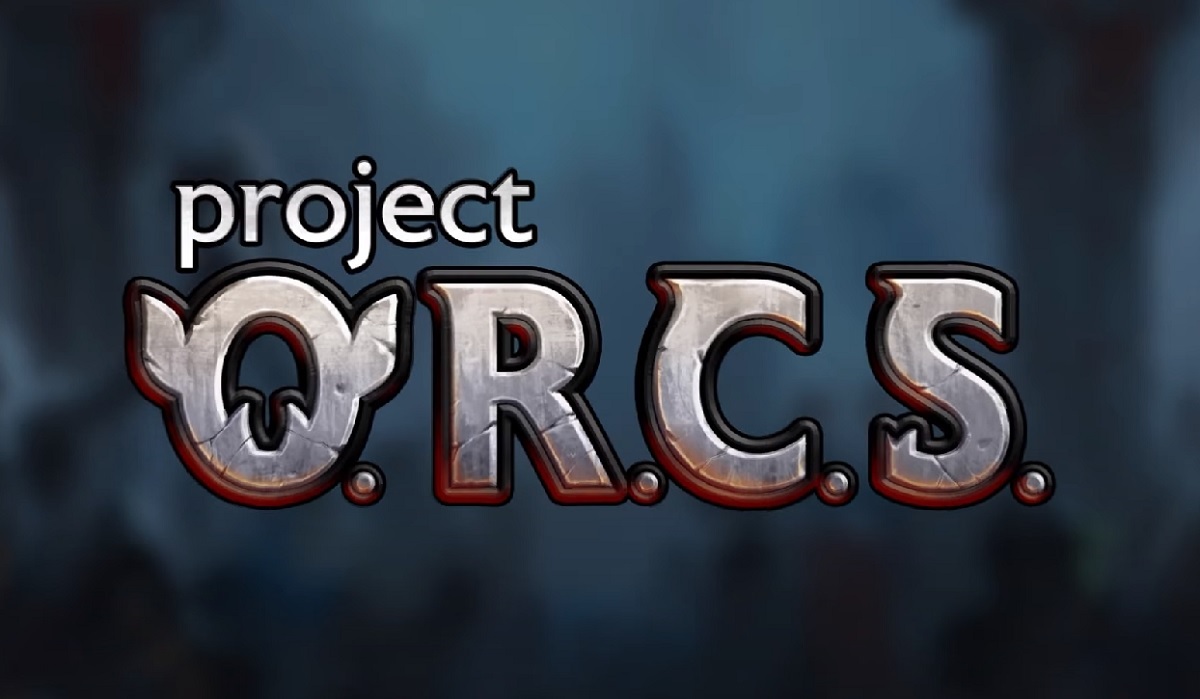 De voormalige werknemers van Blizzard en Epic Games hebben hun debuutproject onthuld, de ambitieuze RPG Project O.R.C.S.