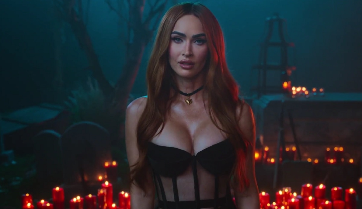 Creatief door Blizzard: Deel de ongewone dood van een personage in Diablo IV en laat Megan Fox zijn overlijdensbericht lezen Creatief door Blizzard: Deel de ongewone dood van een personage in Diablo IV en laat Megan Fox zijn overlijdensbericht lezen