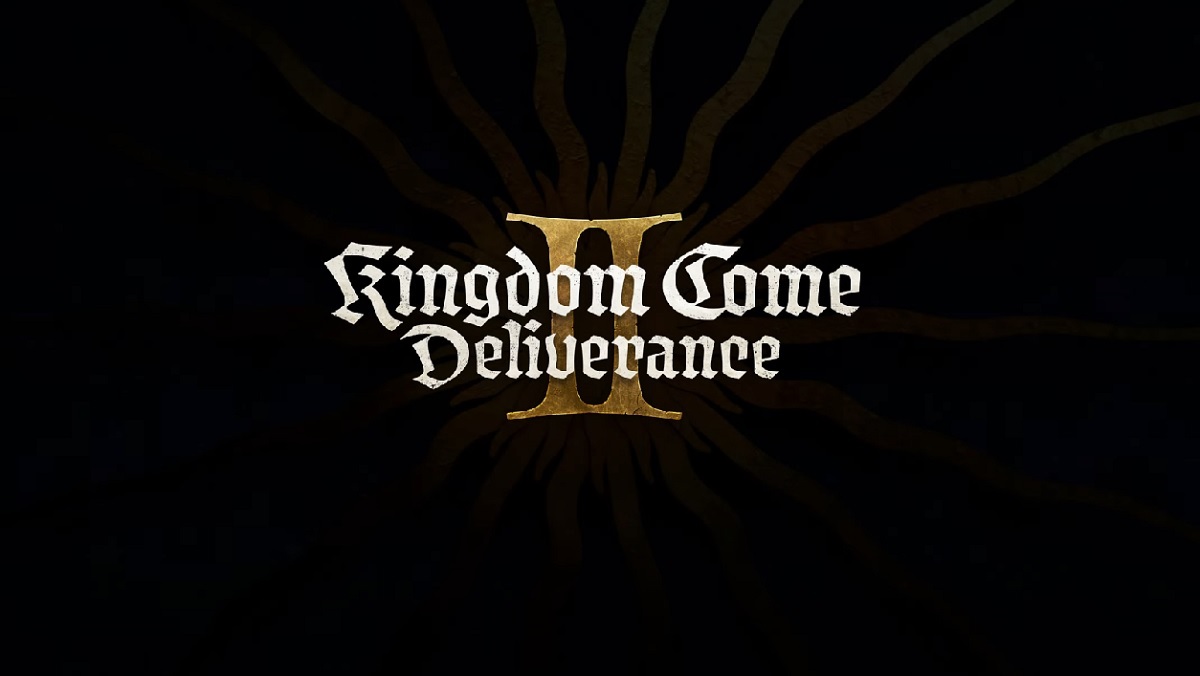 Ja! De nieuwe game van Warhorse Studios wordt Kingdom Come: Deliverance 2 - de ontwikkelaars hebben een kleurrijke debuuttrailer gepresenteerd Ja! De nieuwe game van Warhorse Studios wordt Kingdom Come: Deliverance 2 - de ontwikkelaars hebben een kleurrijke debuuttrailer gepresenteerd