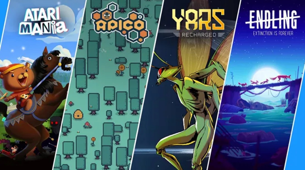 In januari ontvangen abonnees van Amazon Prime Gaming het veelgeprezen avonturenspel Endling - Extinction is Forever en nog drie spannende games In januari ontvangen abonnees van Amazon Prime Gaming het veelgeprezen avonturenspel Endling - Extinction is Forever en nog drie spannende games