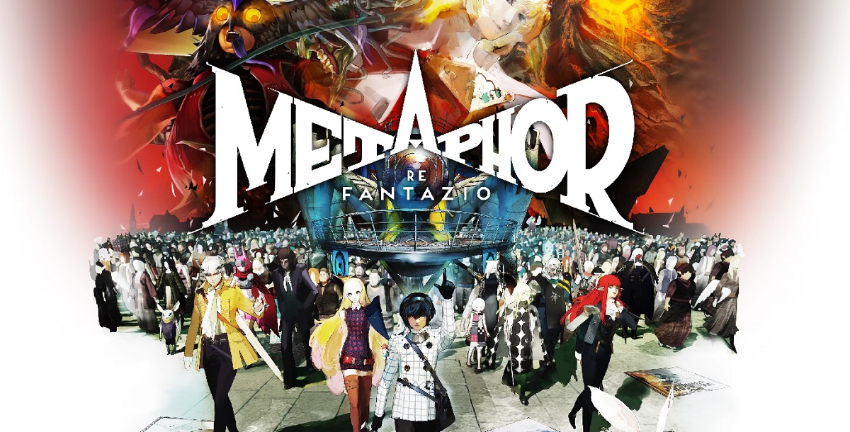 JRPG-fans, mis het niet! 16 minuten gameplay van Metaphor: ReFantazio, een ambitieuze game van de auteurs van de laatste drie Persona-delen, zijn gepresenteerd JRPG-fans, mis het niet! 16 minuten gameplay van Metaphor: ReFantazio, een ambitieuze game van de auteurs van de laatste drie Persona-delen, zijn gepresenteerd
