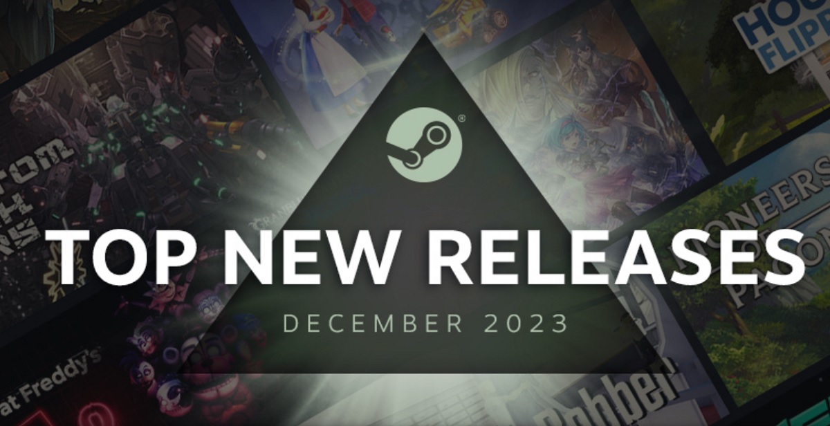 Valve heeft een selectie van de meest succesvolle nieuwe releases van december op Steam onthuld: Ready or Not en The Finals kregen veel aandacht. Valve heeft een selectie van de meest succesvolle nieuwe releases van december op Steam onthuld: Ready or Not en The Finals kregen veel aandacht.