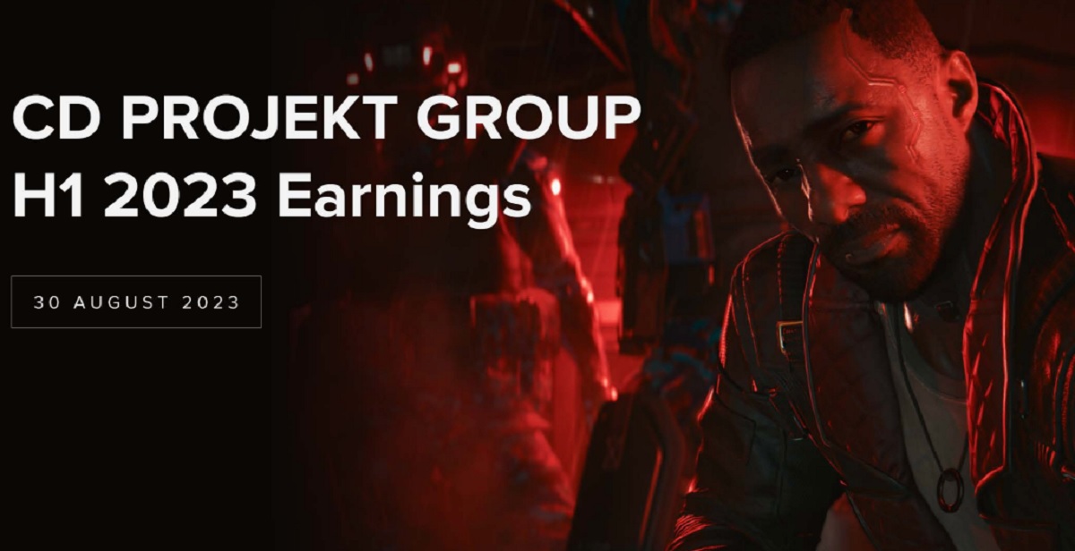 CD Projekt Report: The Witcher 3 en Cyberpunk 2077 verkopen nog steeds goed, het tempo van de productie van nieuwe projecten neemt toe en het bedrijf boekte een nettowinst van $22 miljoen CD Projekt Report: The Witcher 3 en Cyberpunk 2077 verkopen nog steeds goed, het tempo van de productie van nieuwe projecten neemt toe en het bedrijf boekte een nettowinst van $22 miljoen