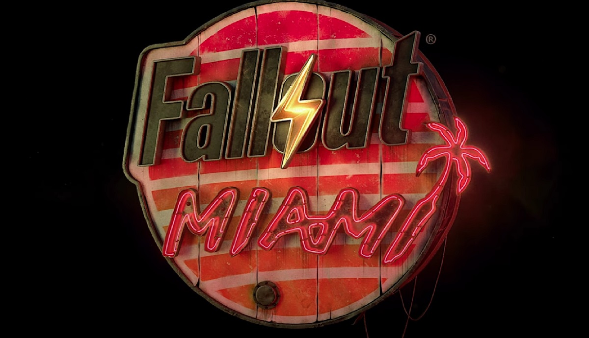 Wanneer een modificatie van een fan indruk maakt: Fallout: Miami's sfeervolle trailer onthuld Wanneer een modificatie van een fan indruk maakt: Fallout: Miami's sfeervolle trailer onthuld