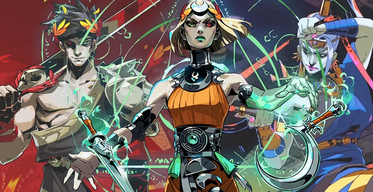 "Bedankt allemaal" - Het technisch testen van Hades 2 eindigt maandag al. Binnenkort wordt een releasedatum voor het spel aangekondigd "Bedankt allemaal" - Het technisch testen van Hades 2 eindigt maandag al. Binnenkort wordt een releasedatum voor het spel aangekondigd