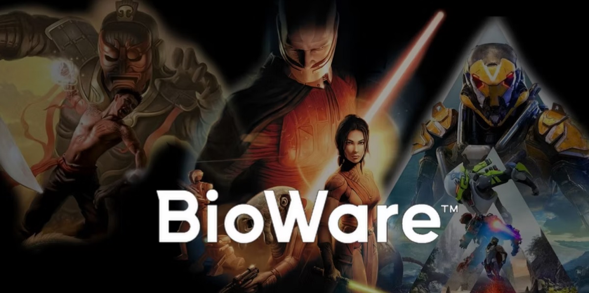 Een vacature bij BioWare wijst erop dat de studio werkt aan een ander project naast Dragon Age: Dreadwolf en een nieuw Mass Effect deel. Een vacature bij BioWare wijst erop dat de studio werkt aan een ander project naast Dragon Age: Dreadwolf en een nieuw Mass Effect deel.